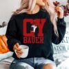 Bauer Cy Bauer Sweater