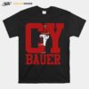 Bauer Cy Bauer T-Shirt