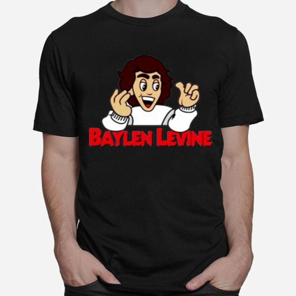 Baylen Levine T-Shirt