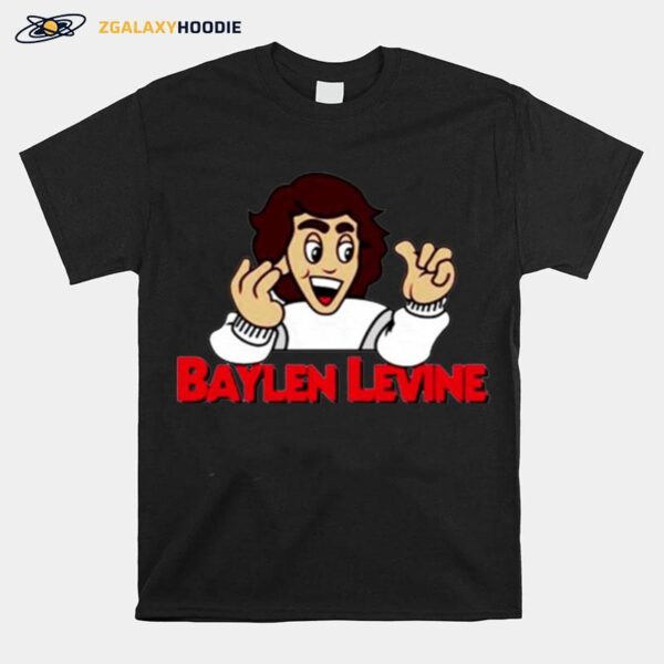 Baylen Levine T-Shirt