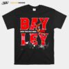 Bayley Know Your Role Model Signature Nice T-Shirt