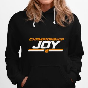 Baylor Bears Championship Joy Hoodie