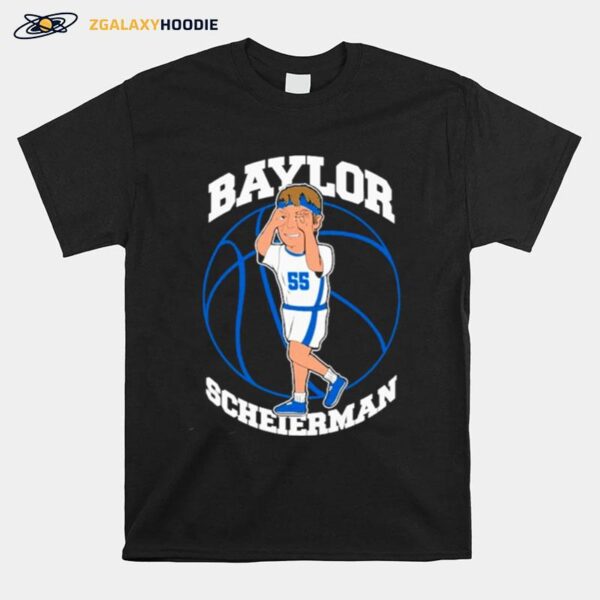 Baylor Scheierman T-Shirt