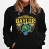 Baylor University 2022 Armed Forces Bowl Bound Hoodie