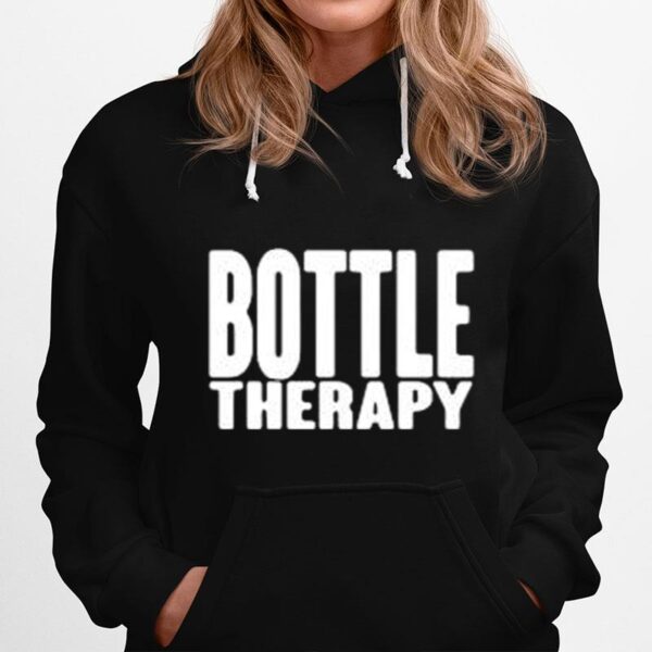 Bottle Therapy Hoodie