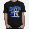 Boulevard On Deck T-Shirt