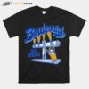 Boulevard On Deck T-Shirt