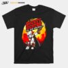 Bounty Hunter Us The Galaxy T-Shirt