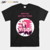 Bovine Revolution T-Shirt