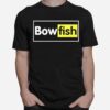 Bow Fish T-Shirt