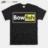 Bow Fish T-Shirt