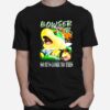 Bower Jr Koop Junior So Its Come To This Vintage T-Shirt