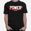 Bower Seereax T-Shirt