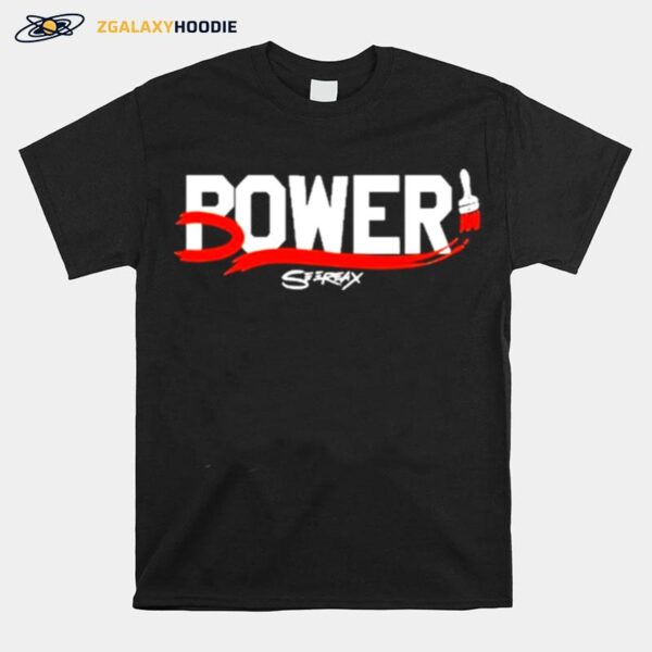 Bower Seereax T-Shirt