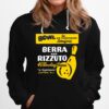 Bowl Air Conditioned Comfort Berra And Rizzuto Hoodie