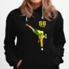 Bowler Australia T20 Cricket T20 World Cup Mitchell Starc Hoodie