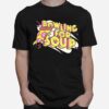 Bowling For Soup Funny Bowling Lover T-Shirt