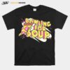 Bowling For Soup Funny Bowling Lover T-Shirt