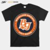 Bowling Green Hot Rods Logo T-Shirt