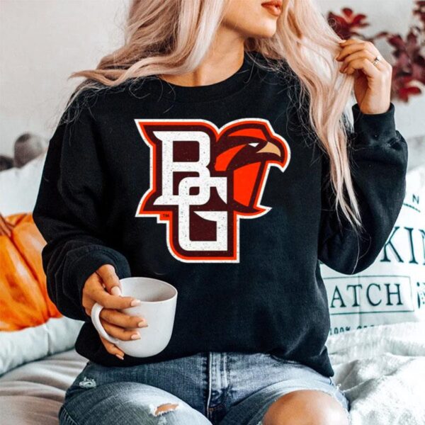 Bowling Green State University Sweater