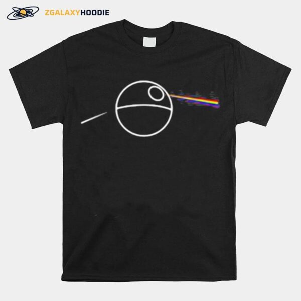 Bowling Pink Floyd Band T-Shirt