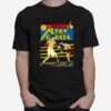 Boxing Comic Ryan Garcia T-Shirt