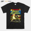 Boxing Comic Ryan Garcia T-Shirt