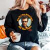 Boy Do I Hate Being Right All The Time Jurassic Park Sweater