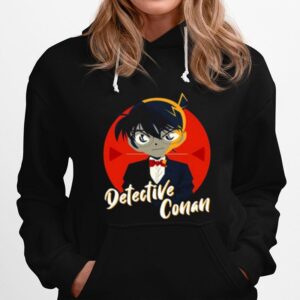 Boy In Suit Detective Conan Hoodie