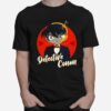 Boy In Suit Detective Conan T-Shirt