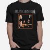 Boygenius Trendy T-Shirt