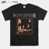 Boygenius Trendy T-Shirt