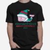 Boys Long Sleeve Elf Whale Pocket T-Shirt