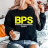 Bps Bythorne Paranormal Society Sweater