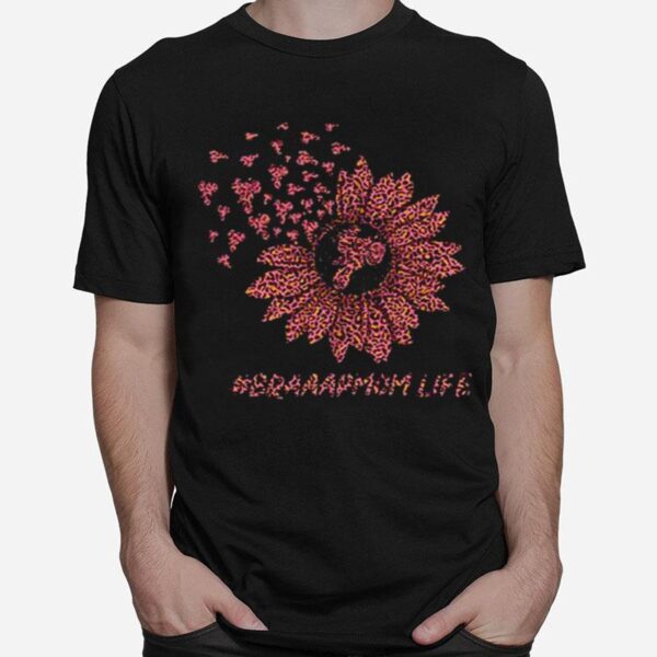 Braaap Mom Life T-Shirt