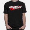 Brad Hand Aloha Mr. Hand T-Shirt