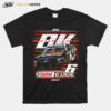 Brad Keselowski 2023 Castrol Edge T-Shirt