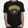 Bradenton Marauders Logo T-Shirt