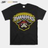 Bradenton Marauders Logo T-Shirt