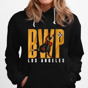 Bradley Wright Phillips Bwp Hoodie