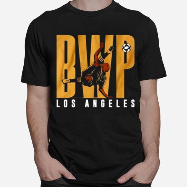 Bradley Wright Phillips Bwp T-Shirt