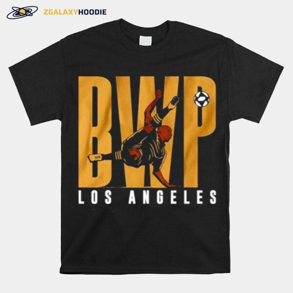 Bradley Wright Phillips Bwp T-Shirt