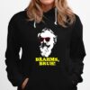 Brahms Bruh Hoodie