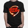 Braiden Turner World Champs T-Shirt