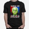 Braindead Biden %E2%80%93 Real American Horror Stroy T-Shirt