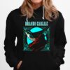 Brandi Carlile Wherever Is Your Heart Hoodie