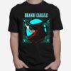 Brandi Carlile Wherever Is Your Heart T-Shirt