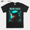 Brandi Carlile Wherever Is Your Heart T-Shirt