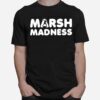 Brandon Marsh Madness Philadelphia Phillies T-Shirt