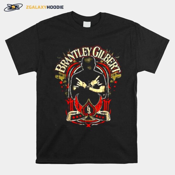 Brantleys Gilberts T-Shirt